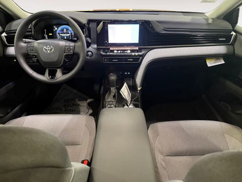 New 2026 Toyota Camry LE FWD image 13