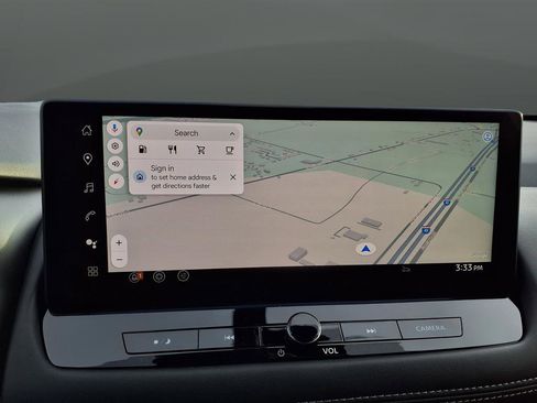 New 2026 Nissan Rogue Platinum w/ Platinum Premium Package AWD/4WD image 43