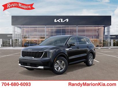 New 2026 Kia Sorento LX