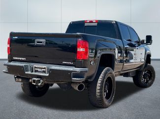 Used 2016 GMC Sierra 2500 Denali w/ Duramax Plus Package AWD/4WD video 2