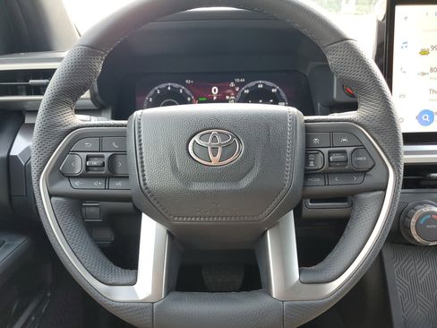 New 2025 Toyota Tacoma TRD Off-Road image 22