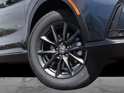 New 2026 Honda CR-V EX-L