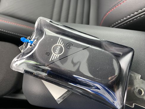 Used 2025 MINI Cooper John Cooper Works image 35