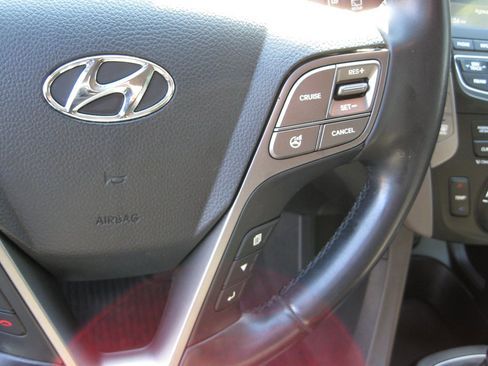 Used 2014 Hyundai Santa Fe Sport 2.0T w/ Navigation Package 06 image 15