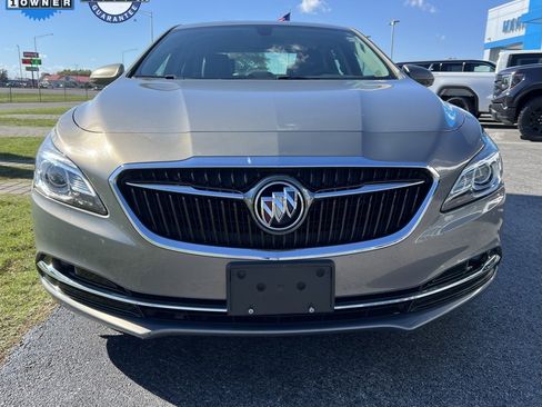 Used 2019 Buick LaCrosse Essence w/ Sights and Sounds Package image 3