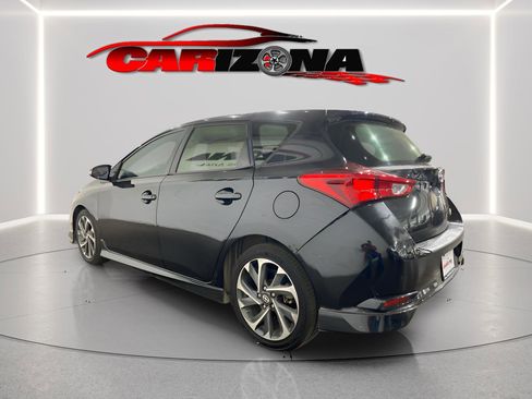 Used 2016 Scion iM image 5