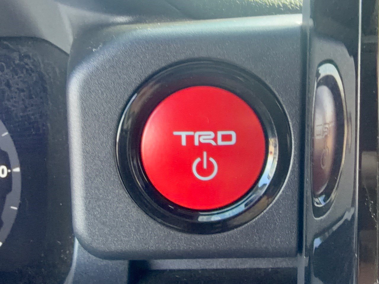 Used 2026 Toyota 4Runner TRD Off-Road Premium w/ Tow Technology Package AWD/4WD image 20