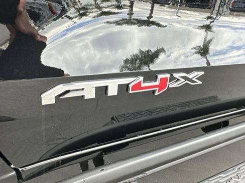 New 2026 GMC Canyon AT4X image 33