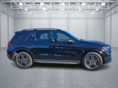 Certified 2024 Mercedes-Benz GLE 450e 4MATIC image 7