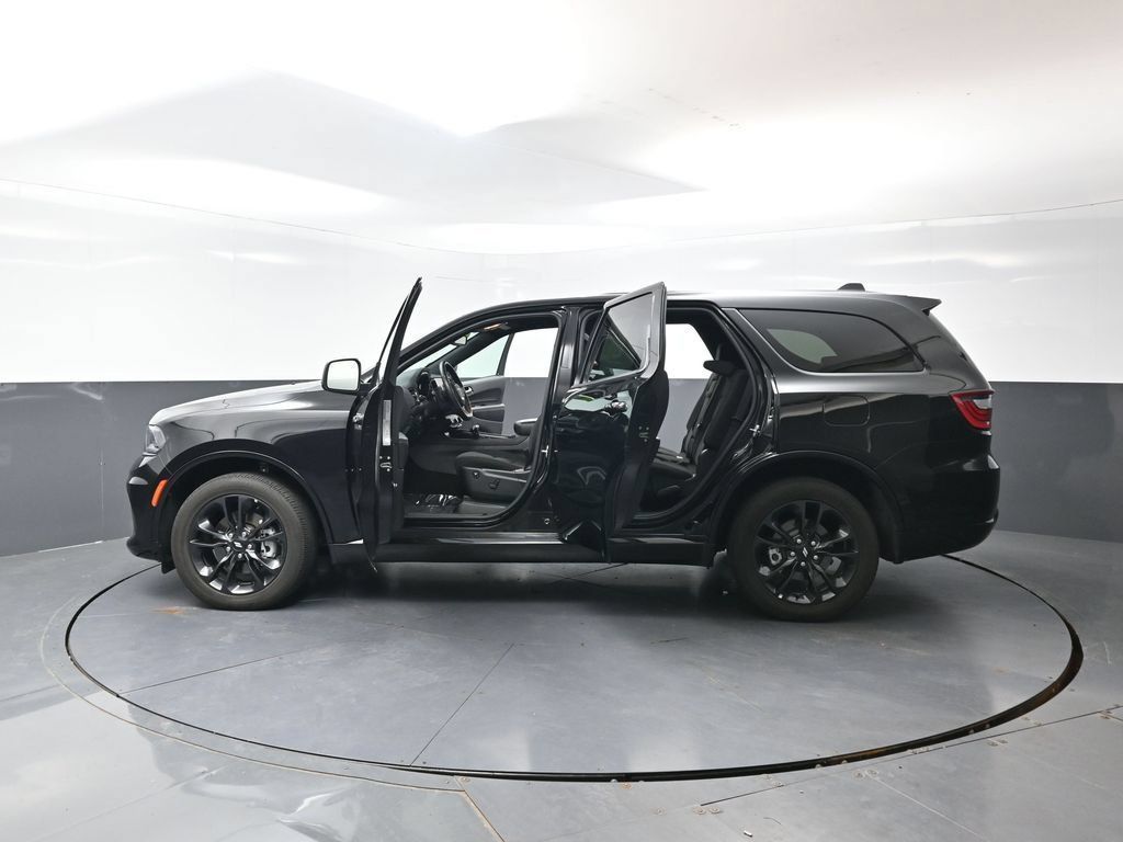Used 2026 Dodge Durango GT AWD/4WD image 57