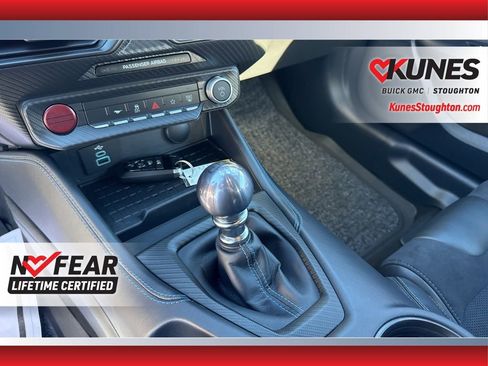 Used 2024 Ford Mustang Dark Horse image 31