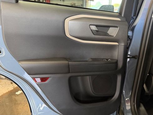 New 2025 Ford Bronco Sport Big Bend w/ Convenience Package image 20