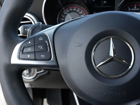Used 2017 Mercedes-Benz C 63 AMG S image 9