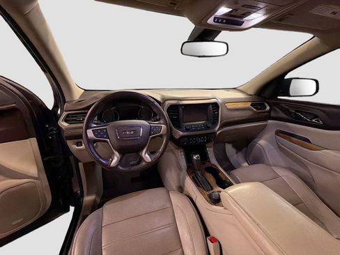 Used 2017 GMC Acadia Denali w/ Technology Package image 24