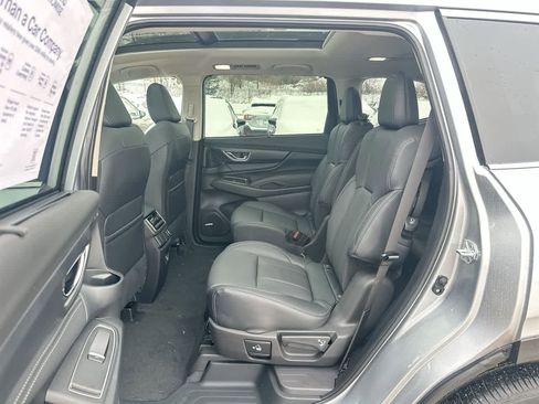 New 2026 Subaru Ascent Limited image 25