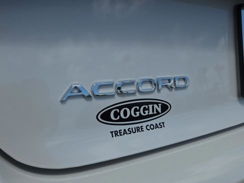 New 2026 Honda Accord Touring image 37