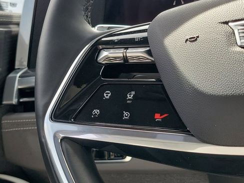 Certified 2025 Cadillac Escalade IQ Sport 1 AWD/4WD image 25