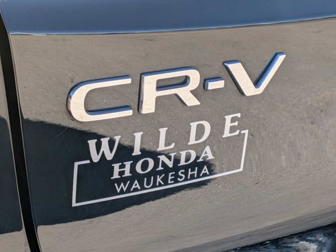 Certified 2024 Honda CR-V EX image 11