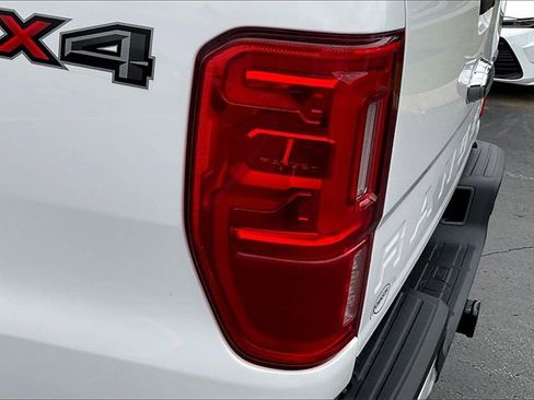 Used 2021 Ford Ranger Lariat w/ Trailer Tow Package image 29