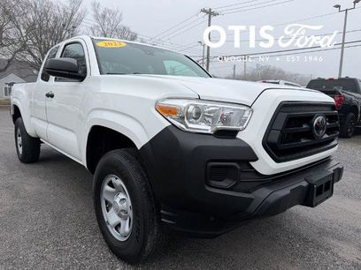 Used 2023 Toyota Tacoma SR
