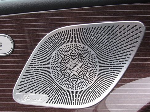 Certified 2023 Mercedes-Benz GLS 450 4MATIC image 42