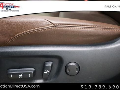 Used 2023 Toyota 4Runner Limited image 19