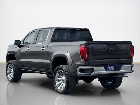 Used 2019 GMC Sierra 1500 SLT AWD/4WD image 5