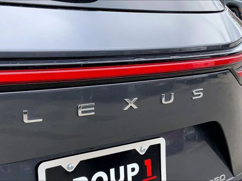 Used 2023 Lexus NX 350 AWD w/ Premium Package image 30