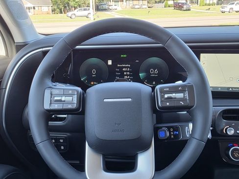 New 2026 Hyundai Palisade SEL image 21