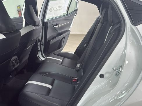 New 2026 Toyota Camry SE w/ Multimedia Upgrade Package FWD image 15