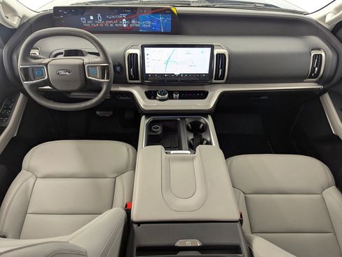 New 2026 Ford Expedition Max Active image 15