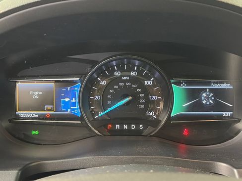 Used 2016 Ford Explorer Sport w/ Equipment Group 401A AWD/4WD image 15