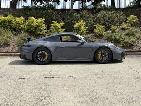 Used 2025 Porsche 911 Carrera GTS image 2