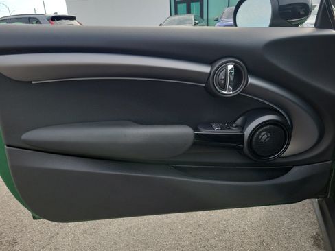 Used 2024 MINI Cooper SE FWD image 13