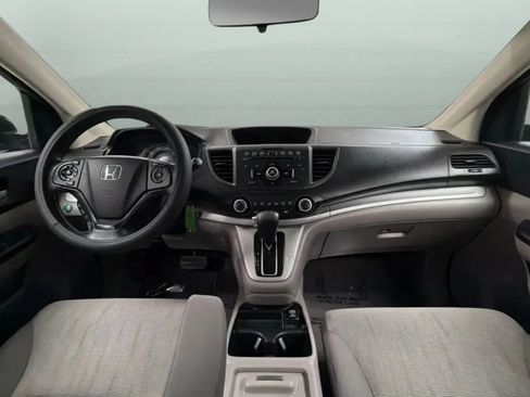 Used 2013 Honda CR-V LX image 9