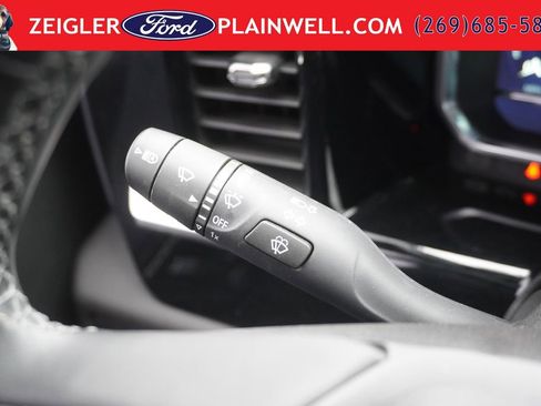Used 2024 Chevrolet Silverado 2500 High Country AWD/4WD image 24