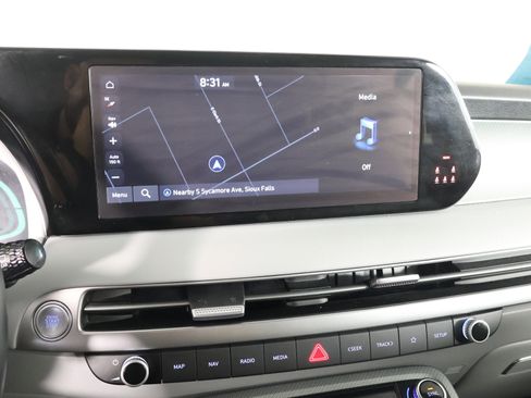 Used 2025 Hyundai Palisade SEL image 26