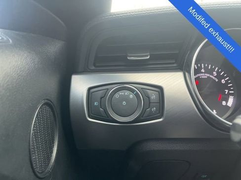 Used 2022 Ford Mustang GT w/ Equipment Group 301A image 20
