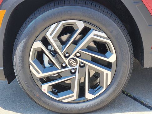 New 2026 Hyundai Tucson SEL Plus FWD image 7