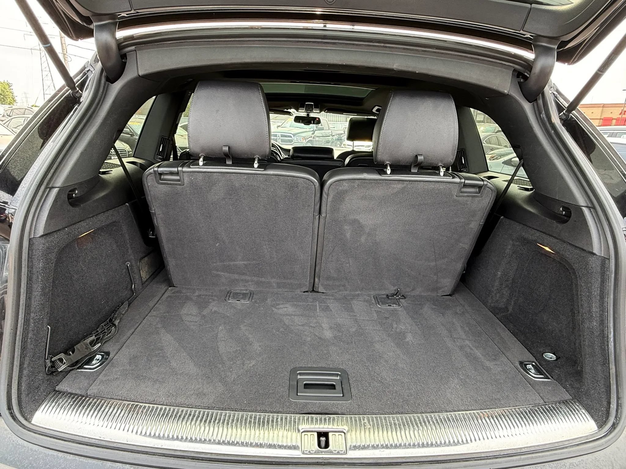 Used 2014 Audi Q7 3.0T S line Prestige AWD/4WD image 7