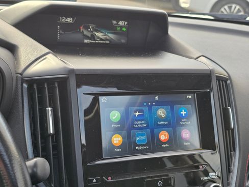 Used 2022 Subaru Forester Sport image 32