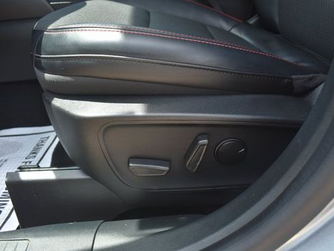 Used 2024 Ford Escape ST-Line w/ Tech Pack #1 AWD/4WD image 14