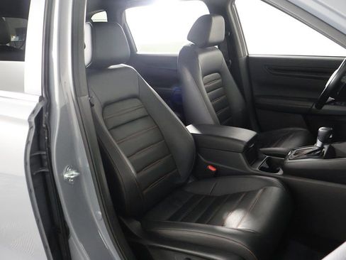 Used 2025 Honda CR-V Sport-L image 31