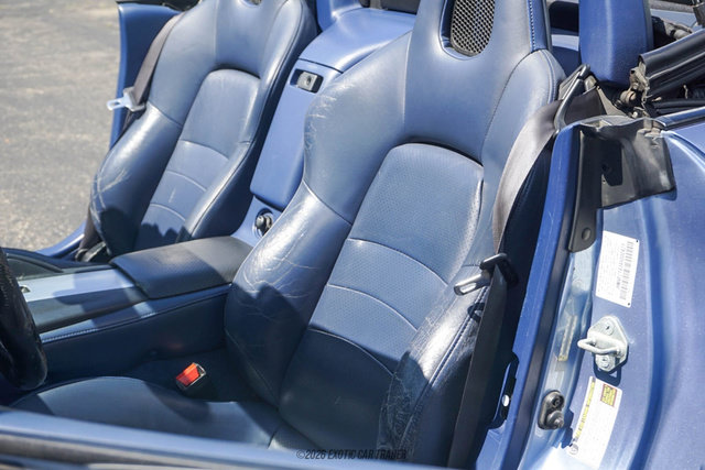 Used 2004 Honda S2000 image 35