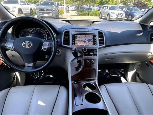 Used 2011 Toyota Venza AWD w/ Premium Pkg #2 image 15