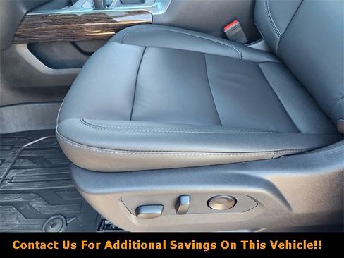 New 2026 GMC Sierra 1500 Elevation w/ Elevation Premium Package image 18