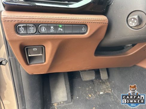 Used 2023 Acura MDX SH-AWD w/ Advance Package image 15