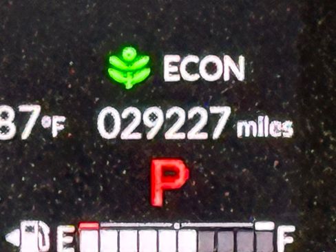 Used 2024 Honda HR-V LX image 33