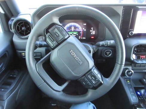 Used 2024 Toyota Land Cruiser 1958 image 33