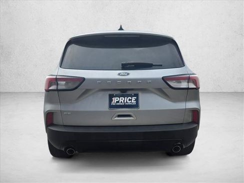 Used 2021 Ford Escape SE w/ SE Sport Appearance Package image 6